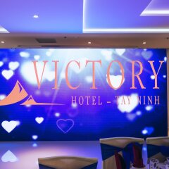 Victory Hotel гостиничный бар