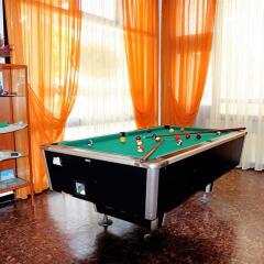 Hotel Stella del Mare детские мероприятия