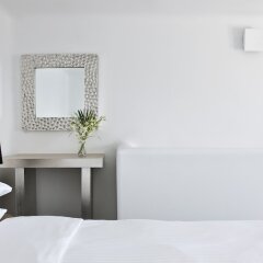 Отель Belvedere Suites Греция, Остров Санторини - отзывы, цены и фото номеров - забронировать отель Belvedere Suites онлайн удобства в номере фото 2