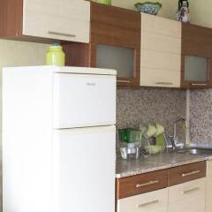 Гостиница Hostels Rus - Kuzminki фото 5