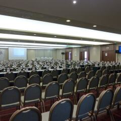Hotel Termes Montbrio фото 2