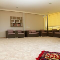 Alya Villa Hotel развлечения