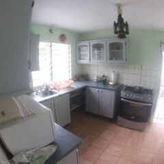 Отель Albion Cottage Ямайка, Монтего-Бей - отзывы, цены и фото номеров - забронировать отель Albion Cottage онлайн в номере