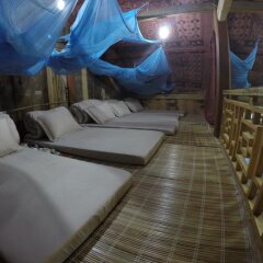 Отель Trek King Kong House Шапа комната для гостей фото 5
