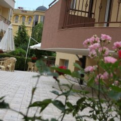 Отель Dalia Болгария, Несебр - отзывы, цены и фото номеров - забронировать отель Dalia онлайн фото 2