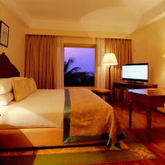 Taj Samudra Hotel удобства в номере