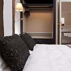 Hotel Clitunno Сполето комната для гостей фото 2