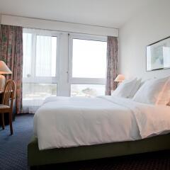 Drake Longchamp Swiss Quality Hotel 3* Стандартный номер с различными типами кроватей фото 8