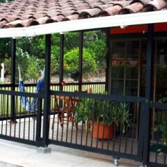 Отель Finca Hotel La Sonora Колумбия, Монтенегро - отзывы, цены и фото номеров - забронировать отель Finca Hotel La Sonora онлайн фото 8