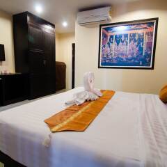 FunDee Boutique Hotel комната для гостей фото 17