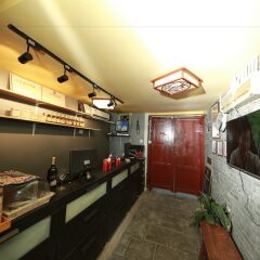 Отель Beijing Bieyuan Courtyard Hotel Китай, Пекин - отзывы, цены и фото номеров - забронировать отель Beijing Bieyuan Courtyard Hotel онлайн развлечения