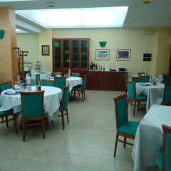 Hotel Ristorante Mommo Читтанова питание фото 2