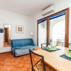 Отель Hibiscus Hotel Residence Италия, Синискола - отзывы, цены и фото номеров - забронировать отель Hibiscus Hotel Residence онлайн фото 8