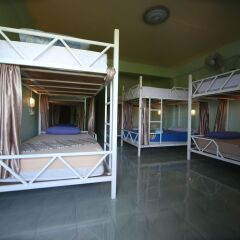 Отель B&B House & Hostel Таиланд, Краби - отзывы, цены и фото номеров - забронировать отель B&B House & Hostel онлайн парковка