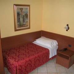 Venini Hotel сейф в номере