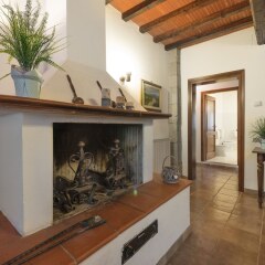 Отель Agriturismo Casa Passerini a Firenze Италия, Лонда - отзывы, цены и фото номеров - забронировать отель Agriturismo Casa Passerini a Firenze онлайн интерьер отеля фото 3