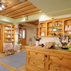 Отель Naturhotel Alpenrose Австрия, Мильстат - отзывы, цены и фото номеров - забронировать отель Naturhotel Alpenrose онлайн развлечения