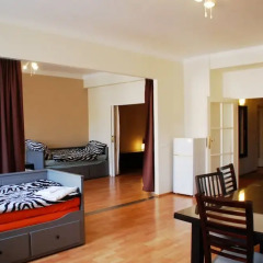 Апартаменты True Old Town Square Apartments детские мероприятия
