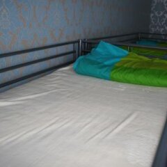 Hostel Americana in Astana, Kazakhstan from 40$, photos, reviews - zenhotels.com balcony