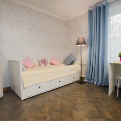 Гостиница Apartmenty Uyut Dinamo детские мероприятия фото 2