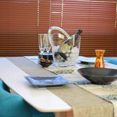 Отель Vacation Rentals AKASAKA Фукуока в номере фото 2