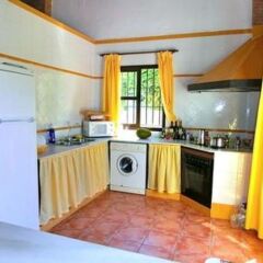 Отель Chalet Delfin Испания, Кониль-де-ла-Фронтера - отзывы, цены и фото номеров - забронировать отель Chalet Delfin онлайн в номере