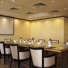 Al Khaleej Grand Hotel