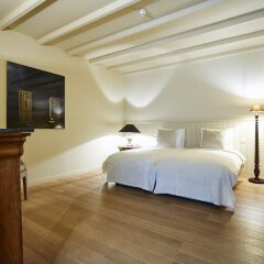 Отель B&B Maryline Бельгия, Антверпен - отзывы, цены и фото номеров - забронировать отель B&B Maryline онлайн комната для гостей
