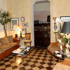La Perla Hotel Boutique B&B интерьер отеля фото 3