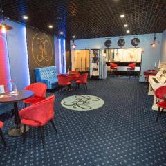 Apart-Hotel Naumov детские мероприятия фото 2