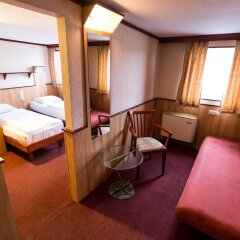 Fortuna Boat Hotel and Restaurant детские мероприятия фото 3