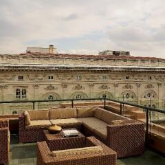 Отель Park Hyatt Istanbul Macka Palas - Boutique Class фото 5