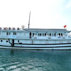 Отель Halong Dragon Cruise