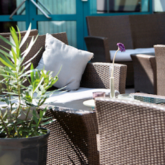 Austria Trend Hotel Lassalle Wien фото 9