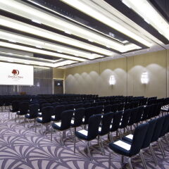 DoubleTree by Hilton Hotel Minsk фото 7
