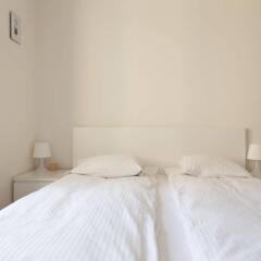 Отель Apartament Krucza By Your Freedom Варшава комната для гостей фото 5