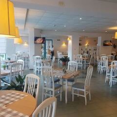 Hotel Delfin фото 12
