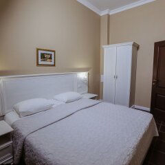 Abaata Hotel in Gagra, Abkhazia from 74$, photos, reviews - zenhotels.com guestroom photo 4