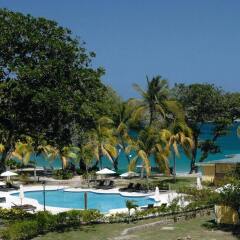 Отель Bequia Beach Остров Бекия бассейн фото 2