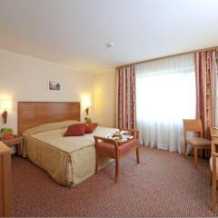 BEST WESTERN City Hotel, BW Premier Collection фото 9
