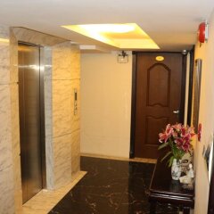 Отель Classic Street Hotel Вьетнам, Ханой - отзывы, цены и фото номеров - забронировать отель Classic Street Hotel онлайн интерьер отеля фото 3