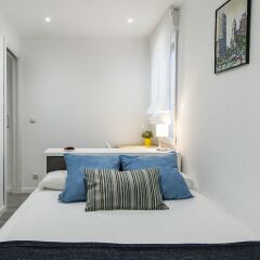 Отель Apartamento Puerta de Toledo VIII комната для гостей фото 4