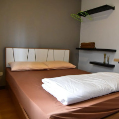 Inn Trog And Inn Soi - Hostel - Adults Only Бангкок детские мероприятия фото 2
