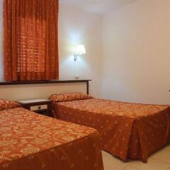 Отель Blue Sea Jandia Luz Apartamentos комната для гостей фото 5