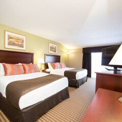Отель Best Western Plus Ottawa/Kanata Hotel and Conference Centre Канада, Оттава - отзывы, цены и фото номеров - забронировать отель Best Western Plus Ottawa/Kanata Hotel and Conference Centre онлайн сейф в номере