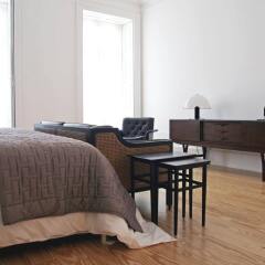 Отель Rosa Et Al Townhouse Португалия, Порту - отзывы, цены и фото номеров - забронировать отель Rosa Et Al Townhouse онлайн комната для гостей фото 5