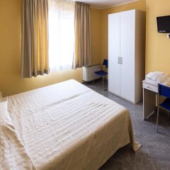 Отель Albergo Italia Порто-Толле комната для гостей фото 2