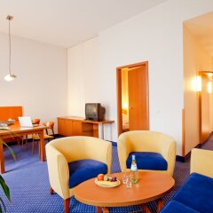 arcona Hotel Baltic комната для гостей фото 3