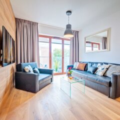 Отель Apartamenty Design Stary Rynek комната для гостей фото 3