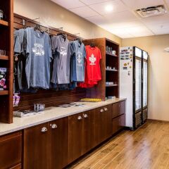 Отель Rodeway Inn & Suites Niagara Falls США, Ниагара-Фолс - отзывы, цены и фото номеров - забронировать отель Rodeway Inn & Suites Niagara Falls онлайн развлечения